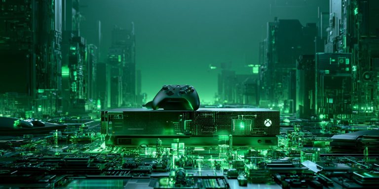 xbox playstation