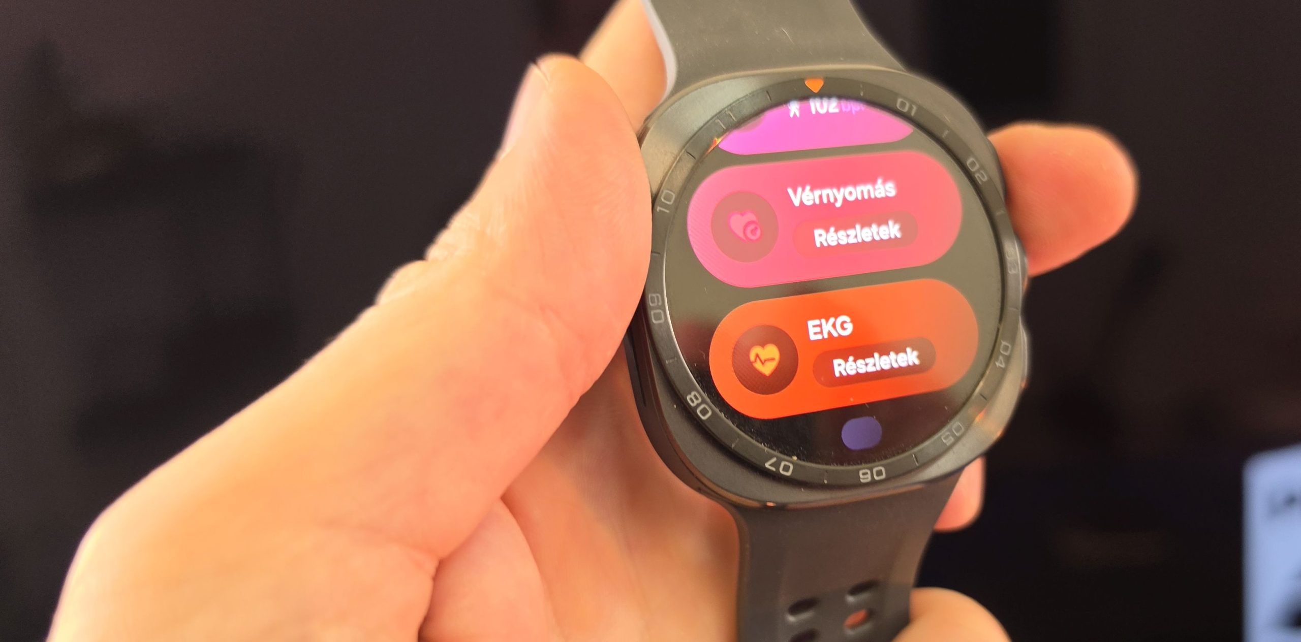 Samsung Galaxy Watch Ultra2