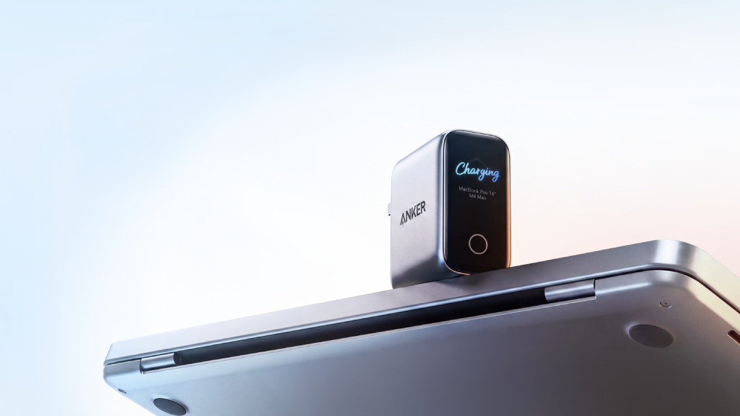 Anker Laptop charger Pro