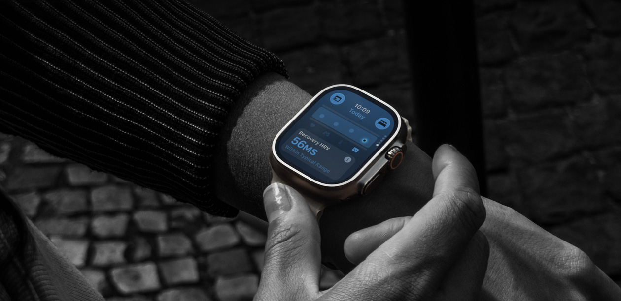 Apple Watch Ultra 4
