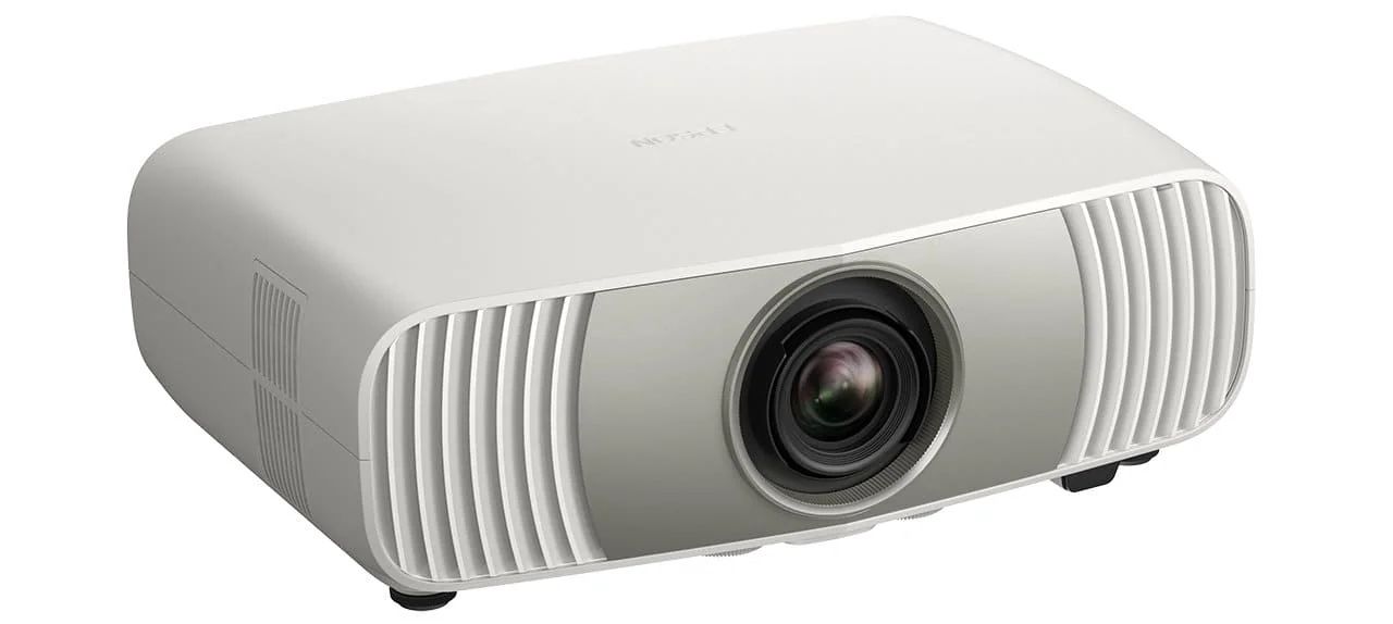 Epson projektor