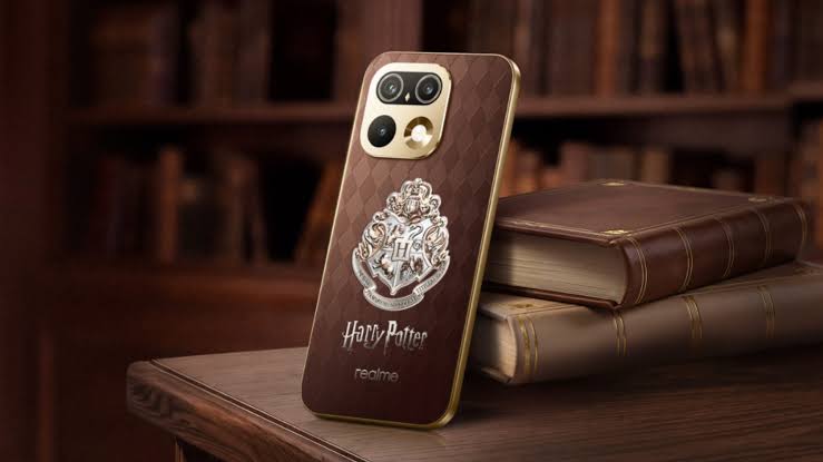 Harry Potter telefon