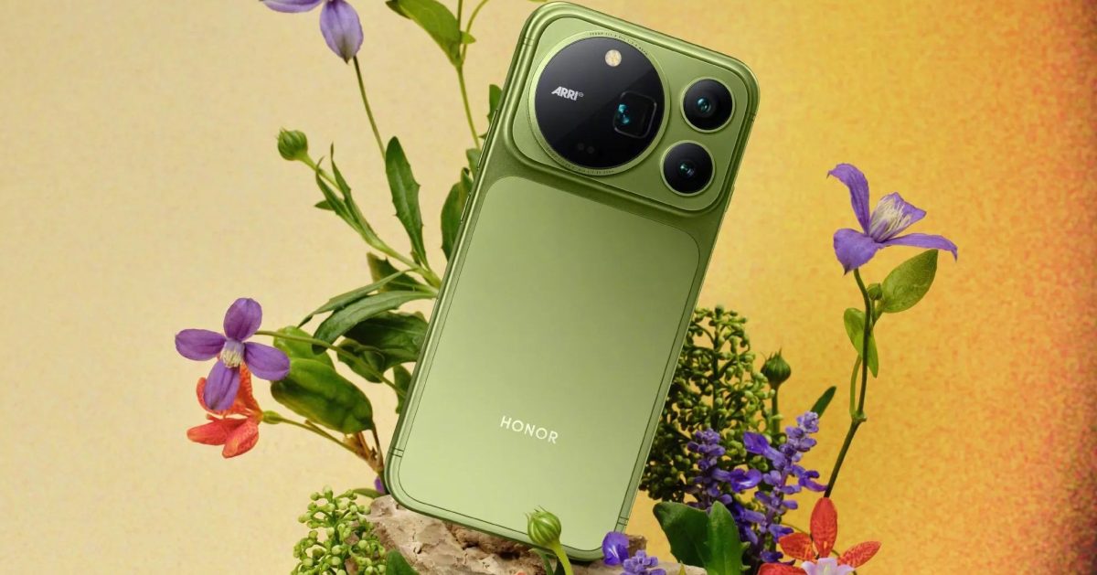 Honor Magic9 Pro Max