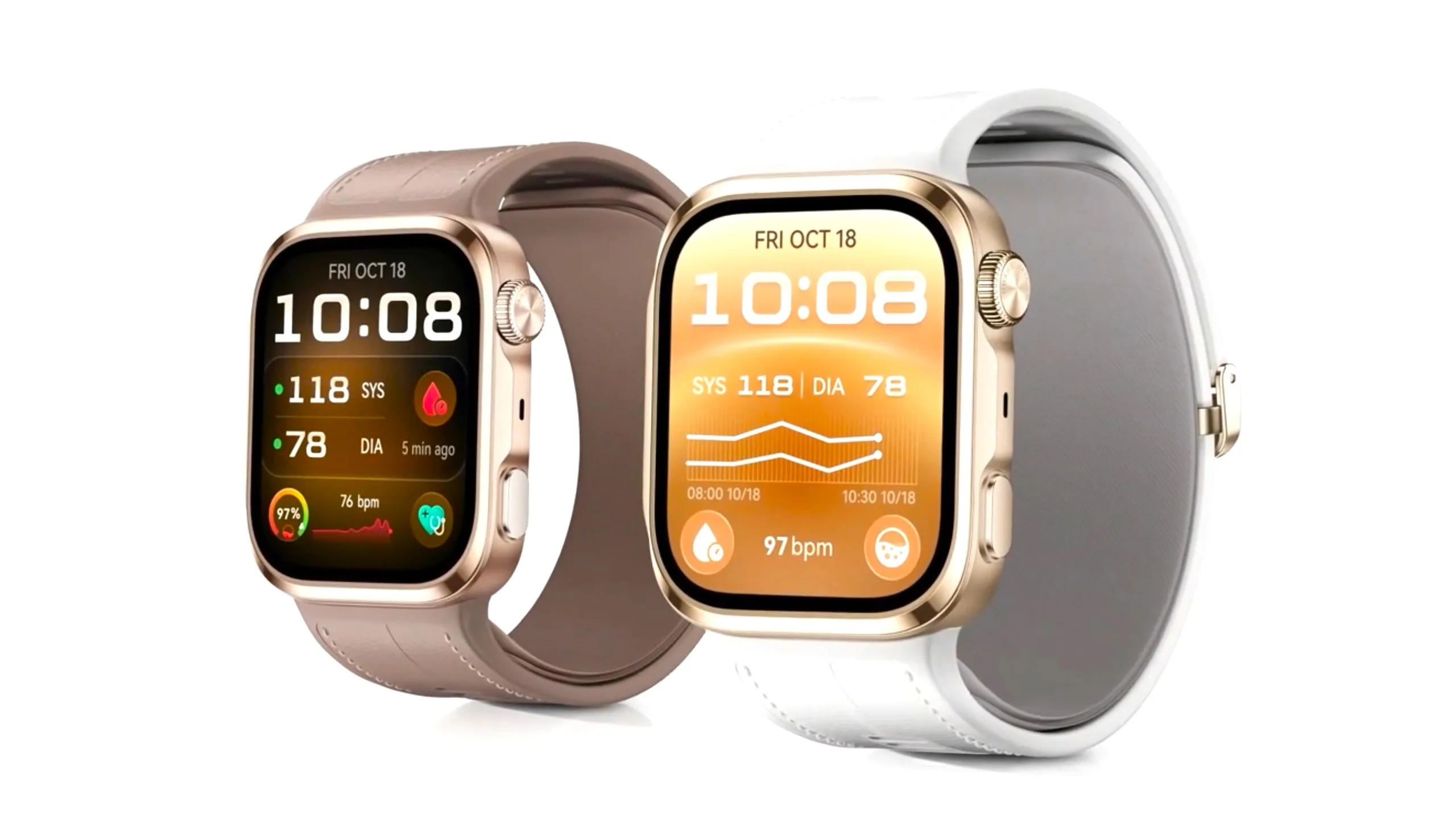 Huawei Watch D3