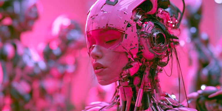 LG AI BOT