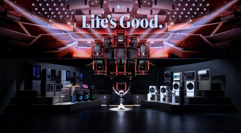 LG IFA 2026