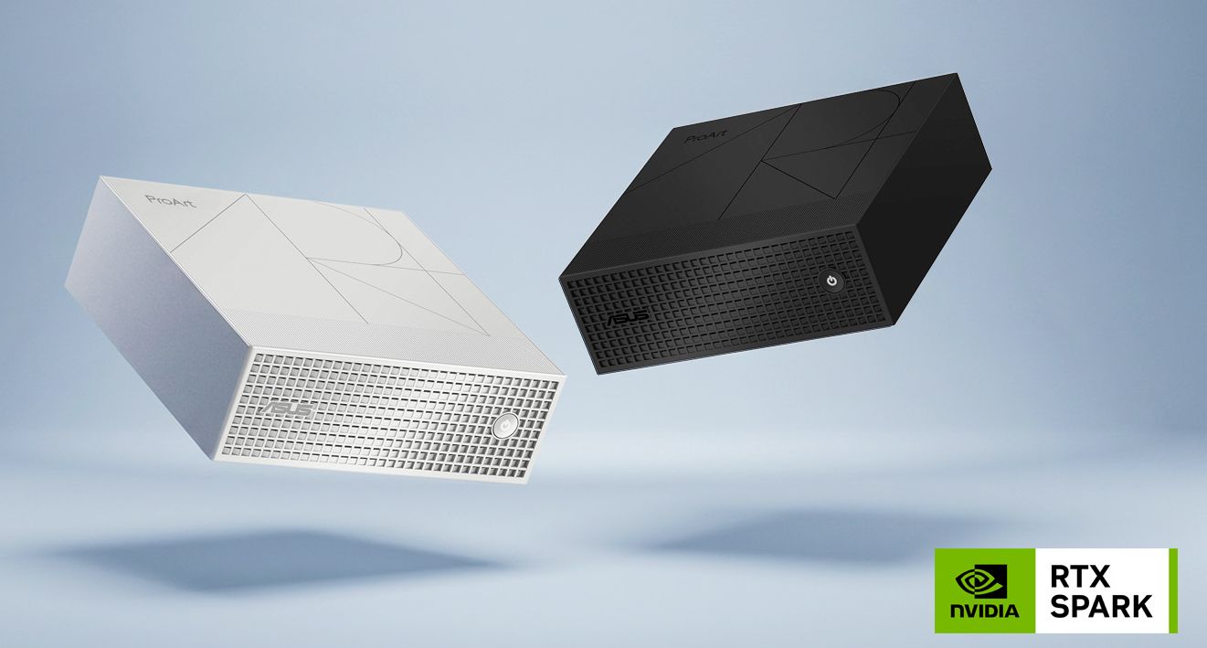 ASUS PROART