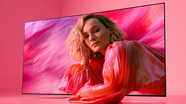 TV balhé tcl samsung