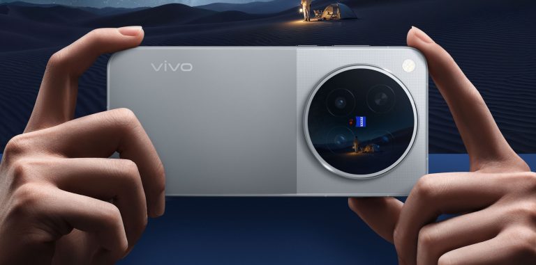 Vivo telefon