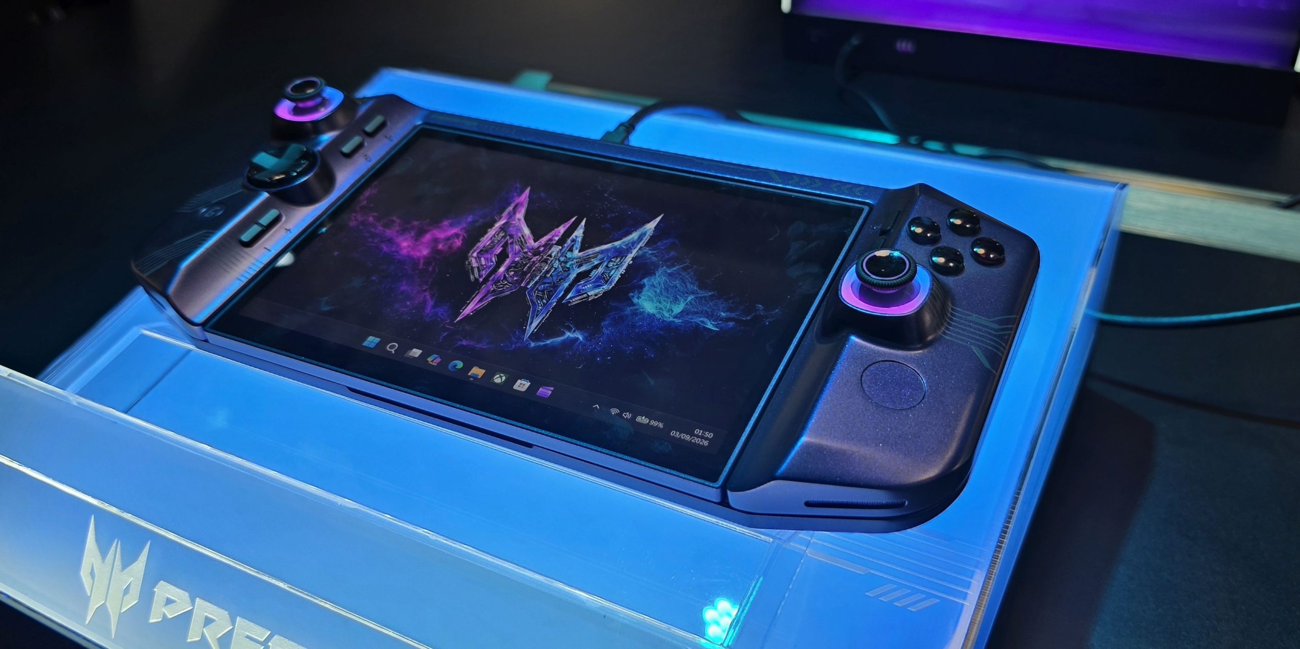 Acer Dualplay
