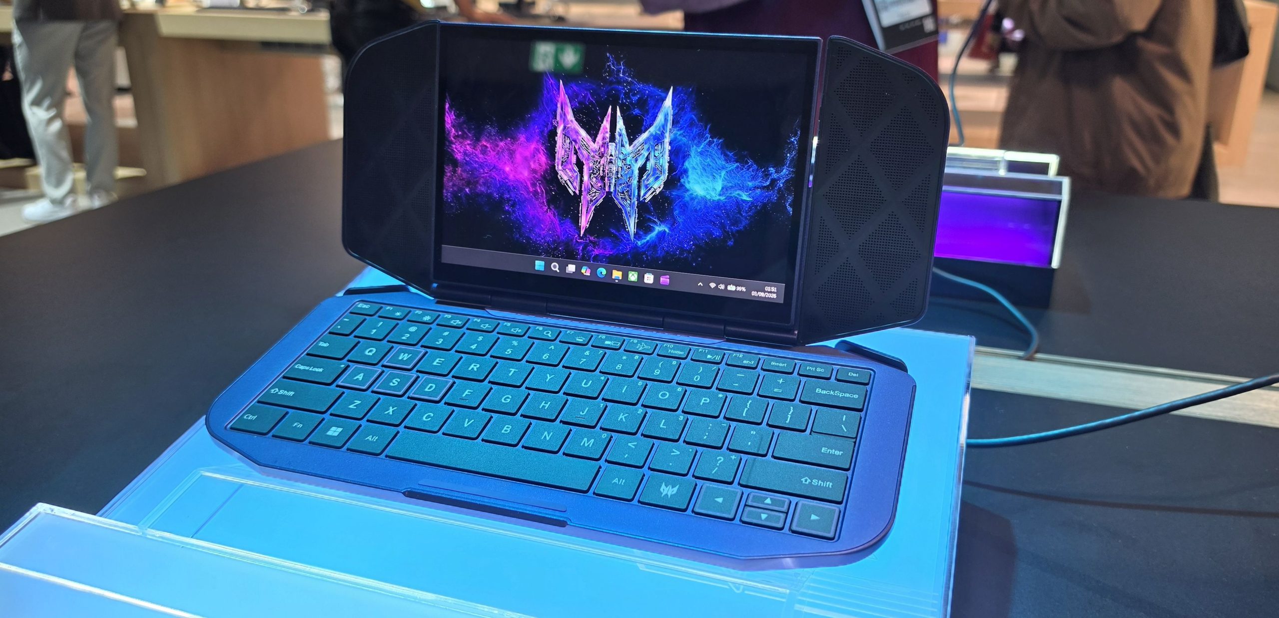 Acer Dualplay