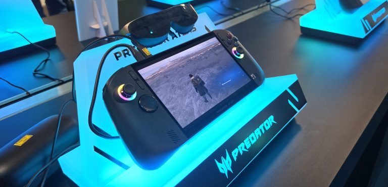 Acer project atlas