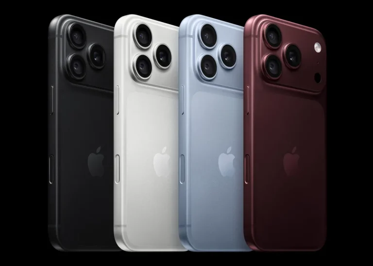 Apple iPhone 18 Pro