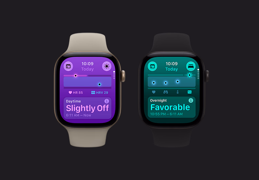 Apple Watch Series 12