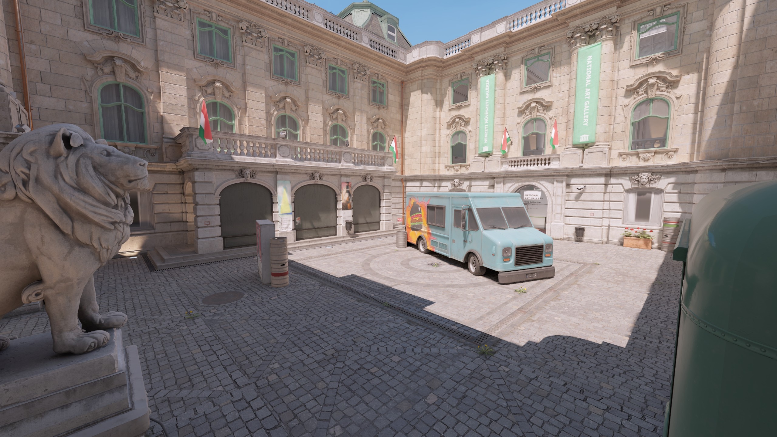 Counter Strike 2