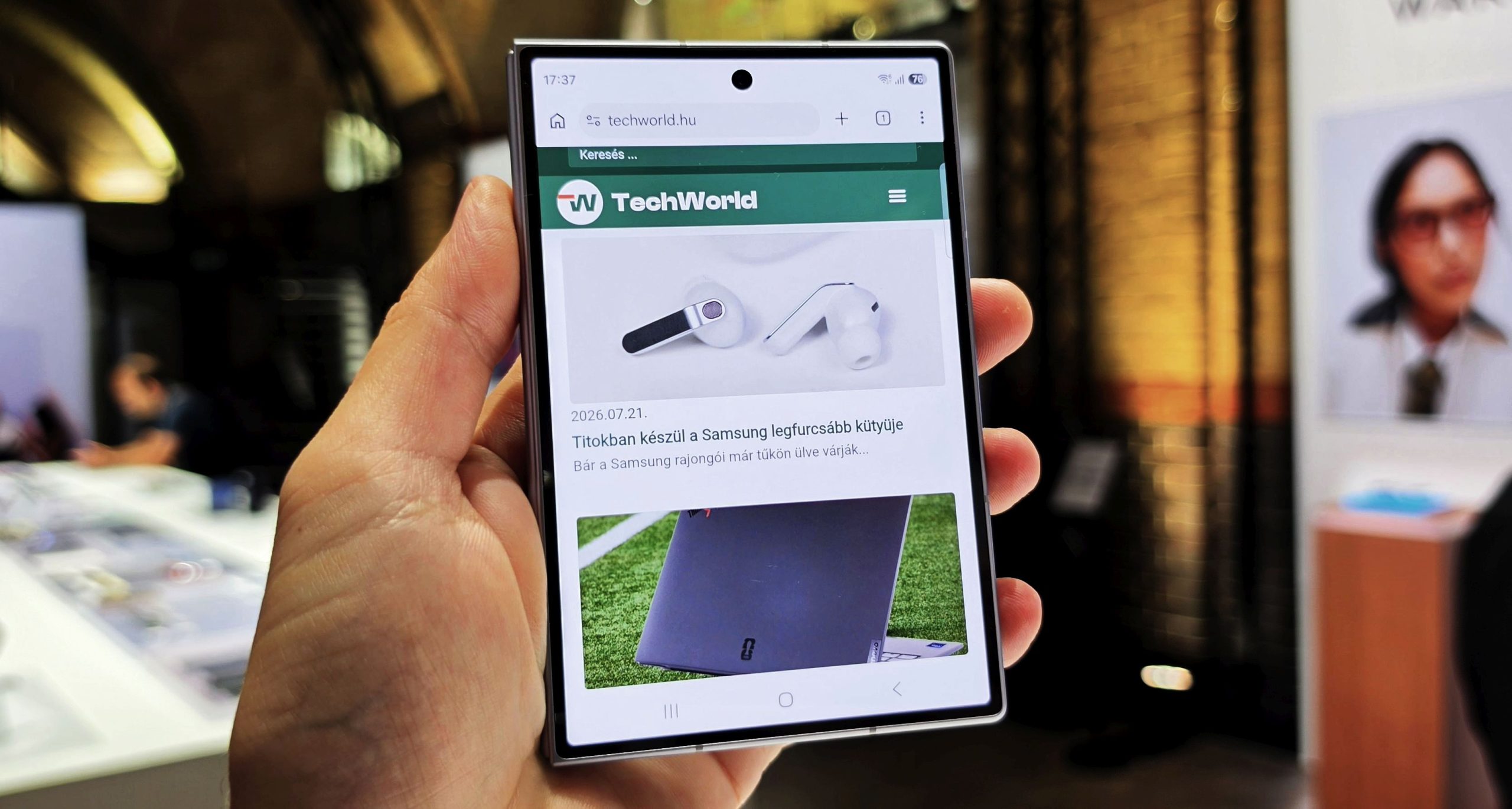 samsung galaxy Z fold8