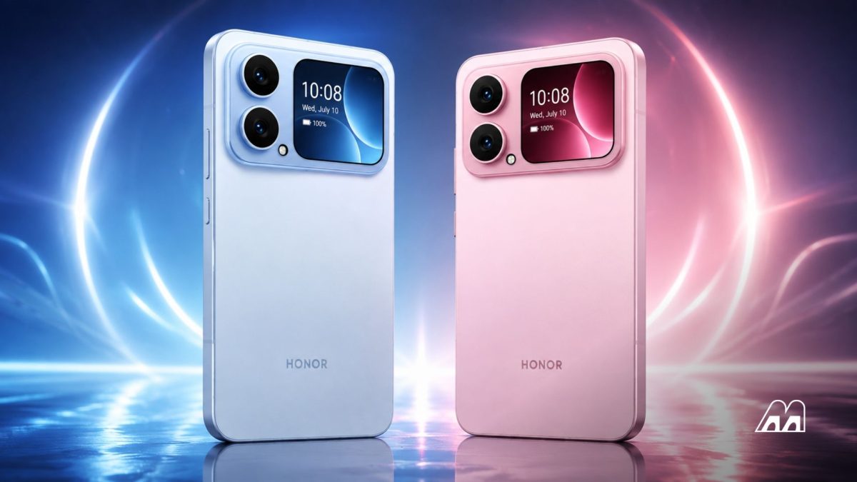 honor xiaomi