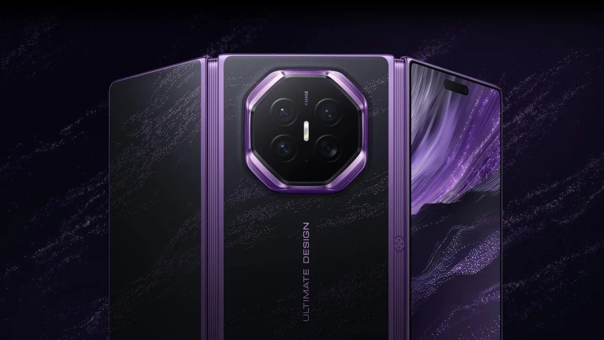 huawei