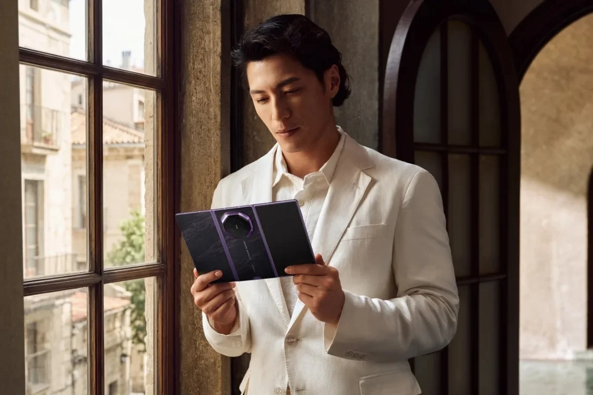 huawei