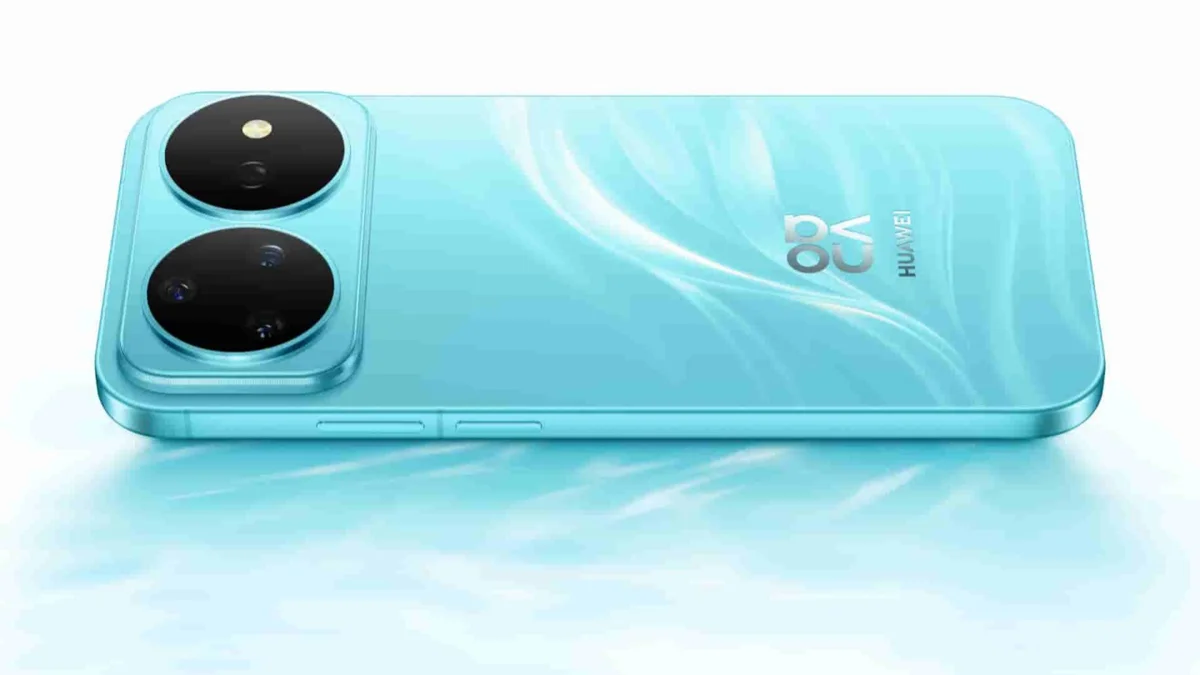 huawei