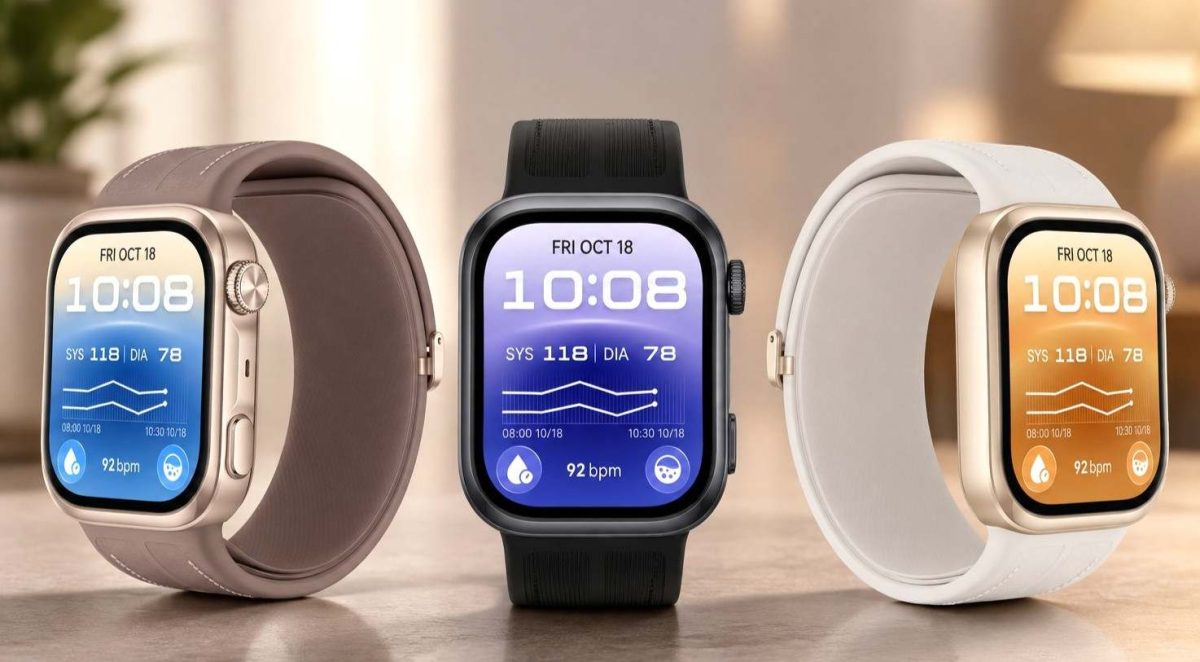 Huawei Watch D3