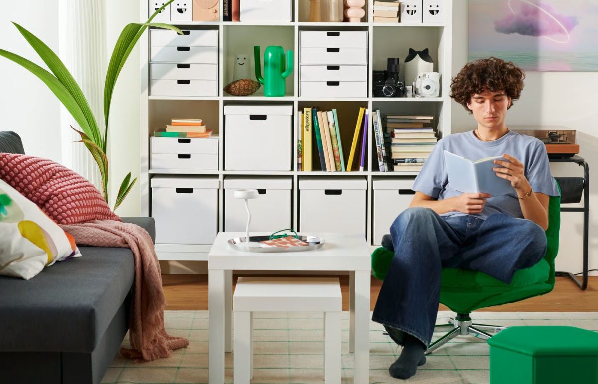 Ikea olcsóbb