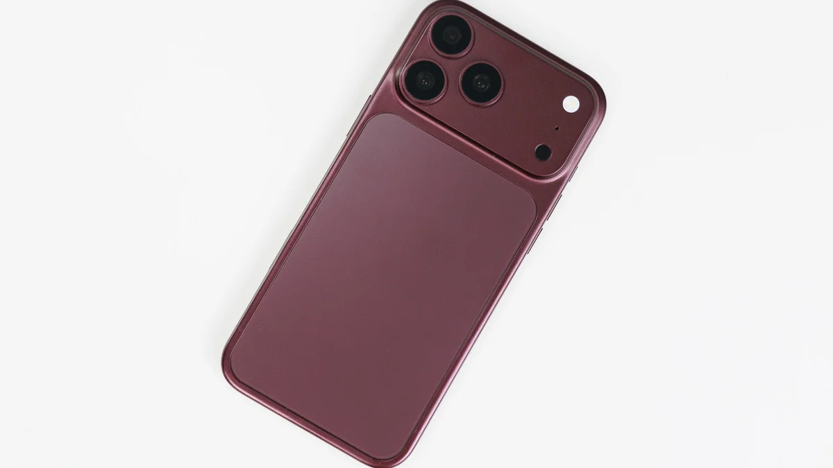 iphone 20