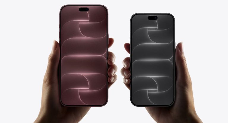 iphone ar