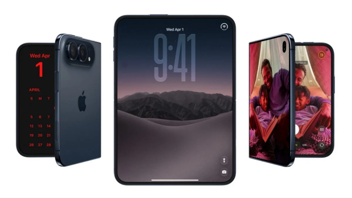 iphone duo