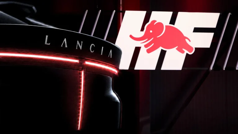 lancia