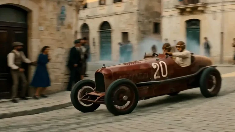 maserati