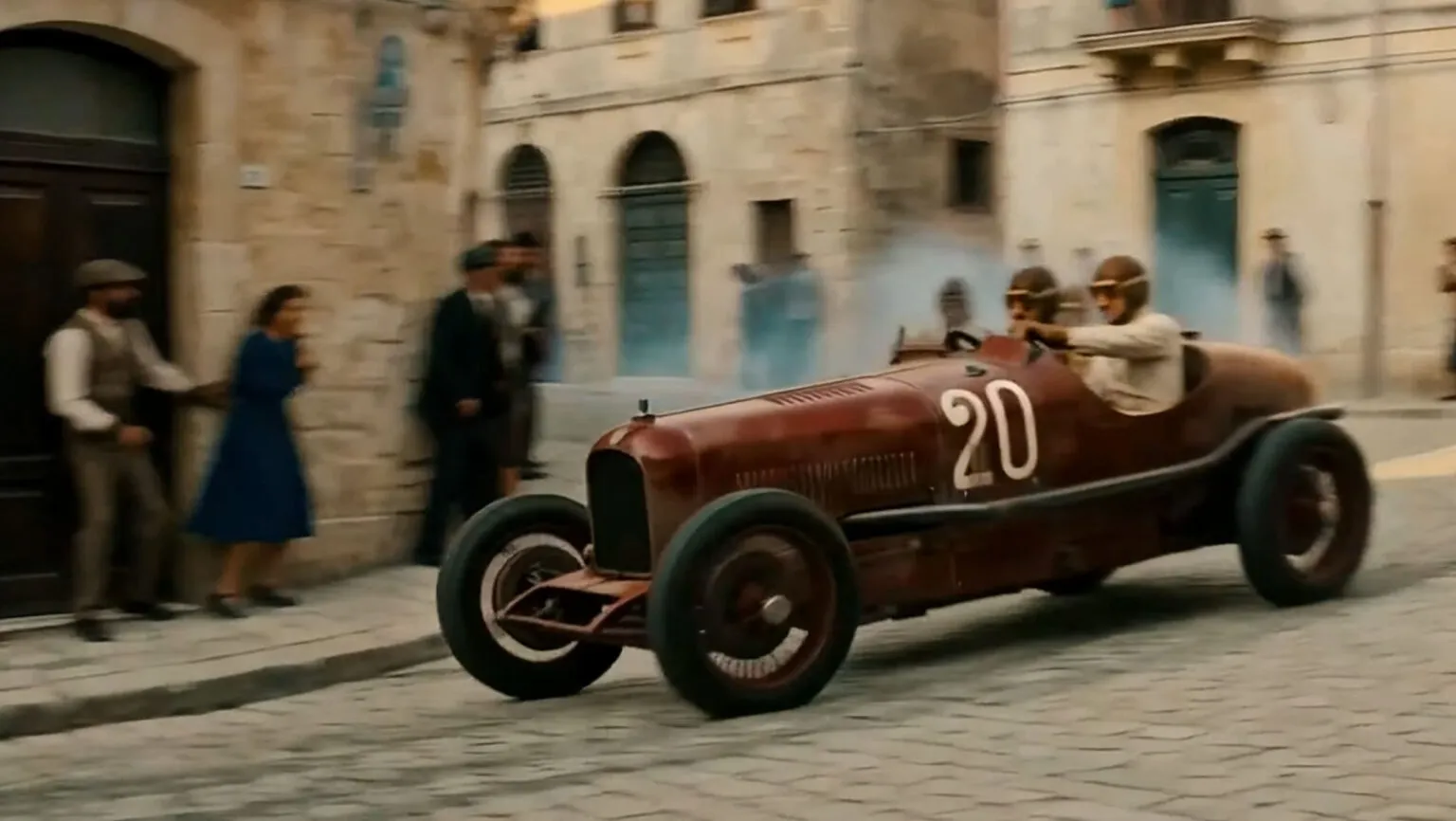 maserati