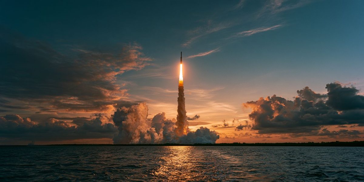 Isar Aerospace