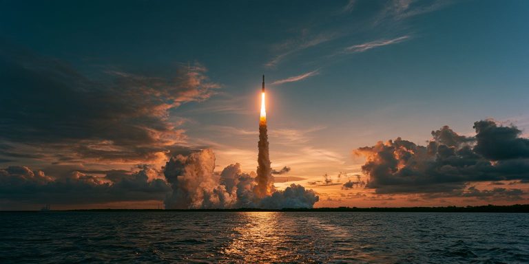 Isar Aerospace