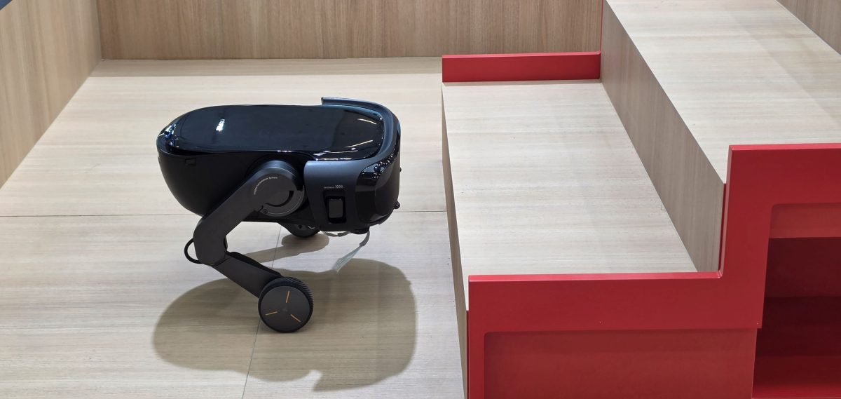 roborock saros robotporszívó