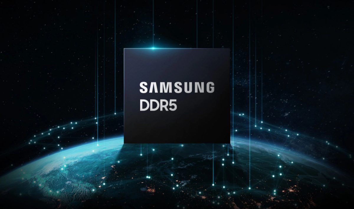 Samsung memória