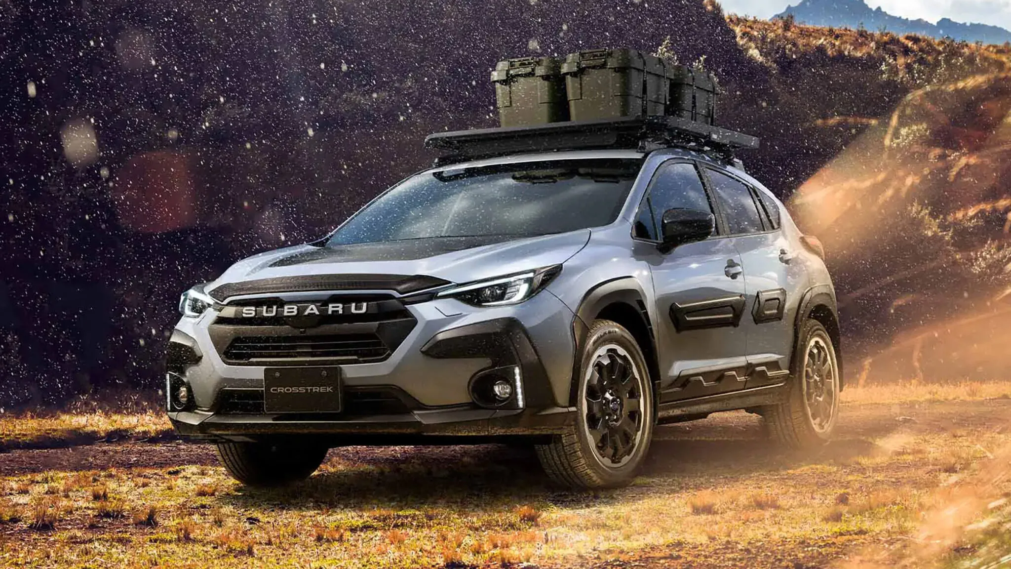 subaru