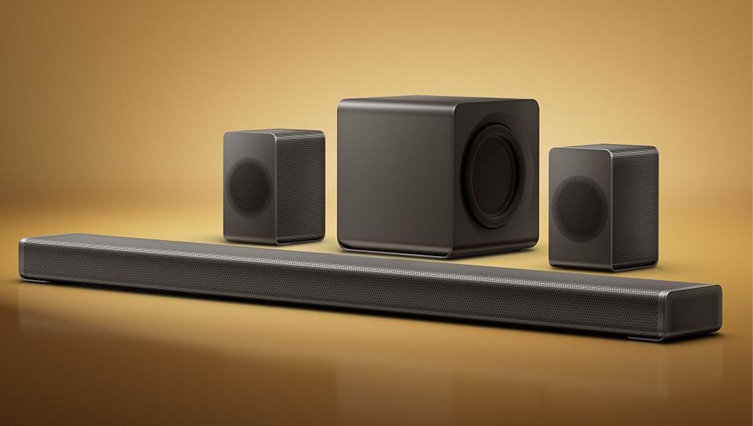 TCL Soundbar