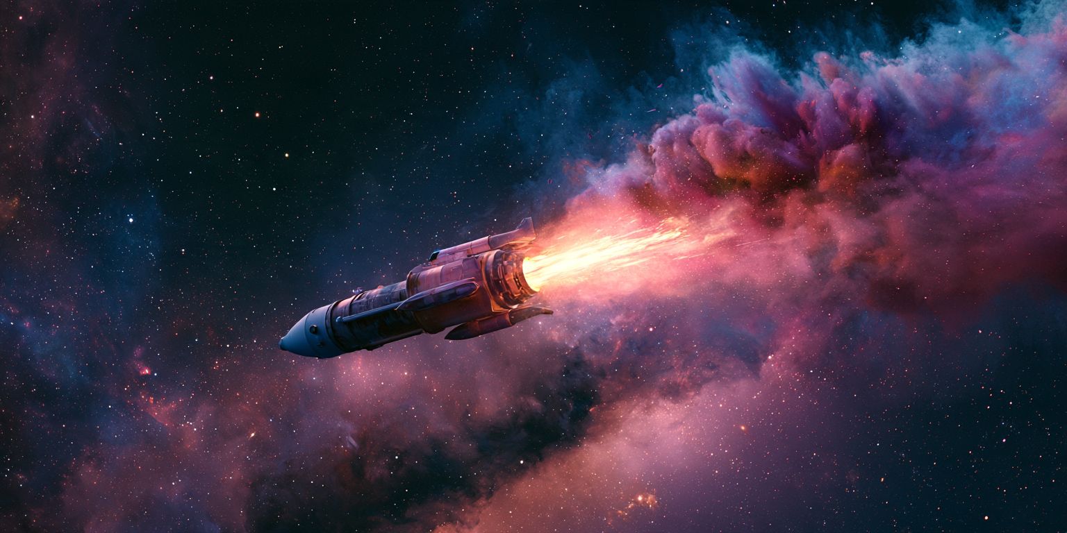 isar aerospace