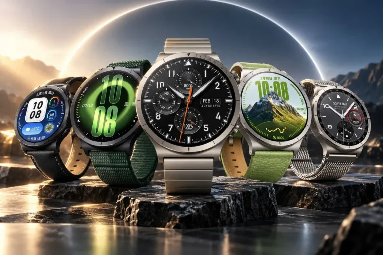 Vivo Watch 6
