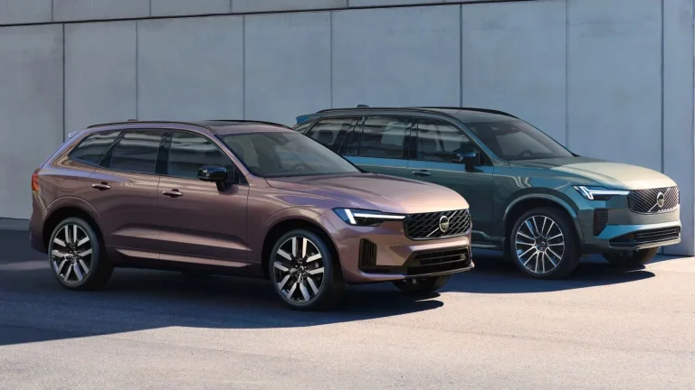 volvo