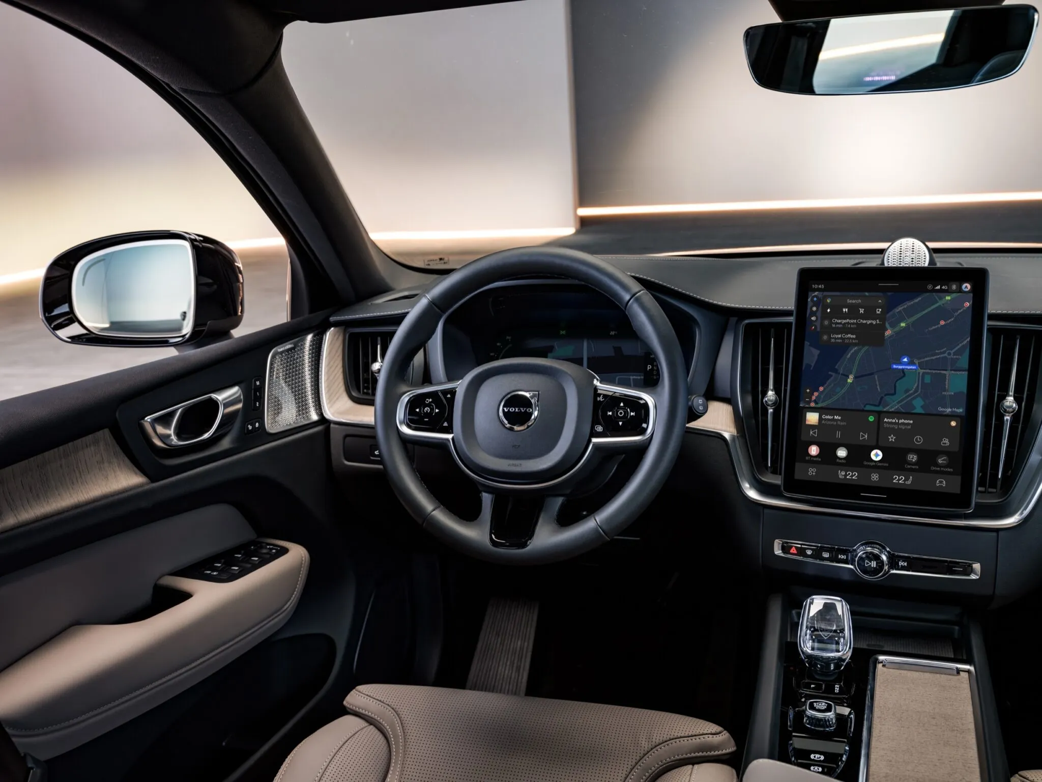 volvo