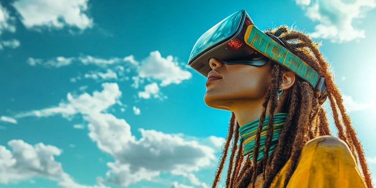 VR OLED