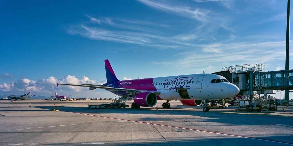 wizzair