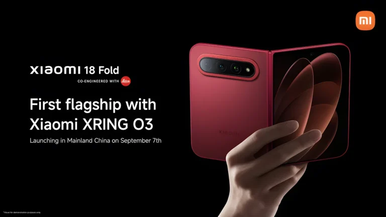 xiaomi