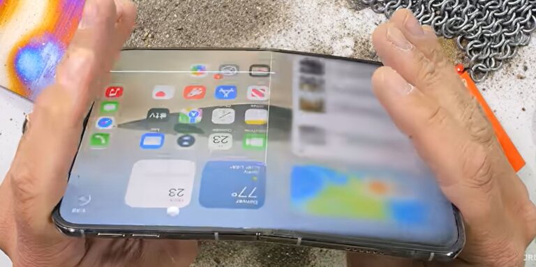 iPhone duo