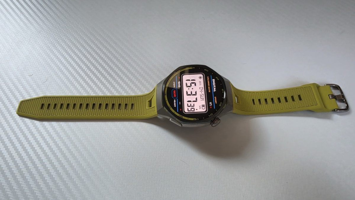 Huawei Watch GT 7 Pro