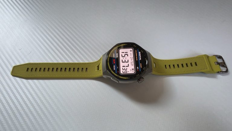 Huawei Watch GT 7 Pro