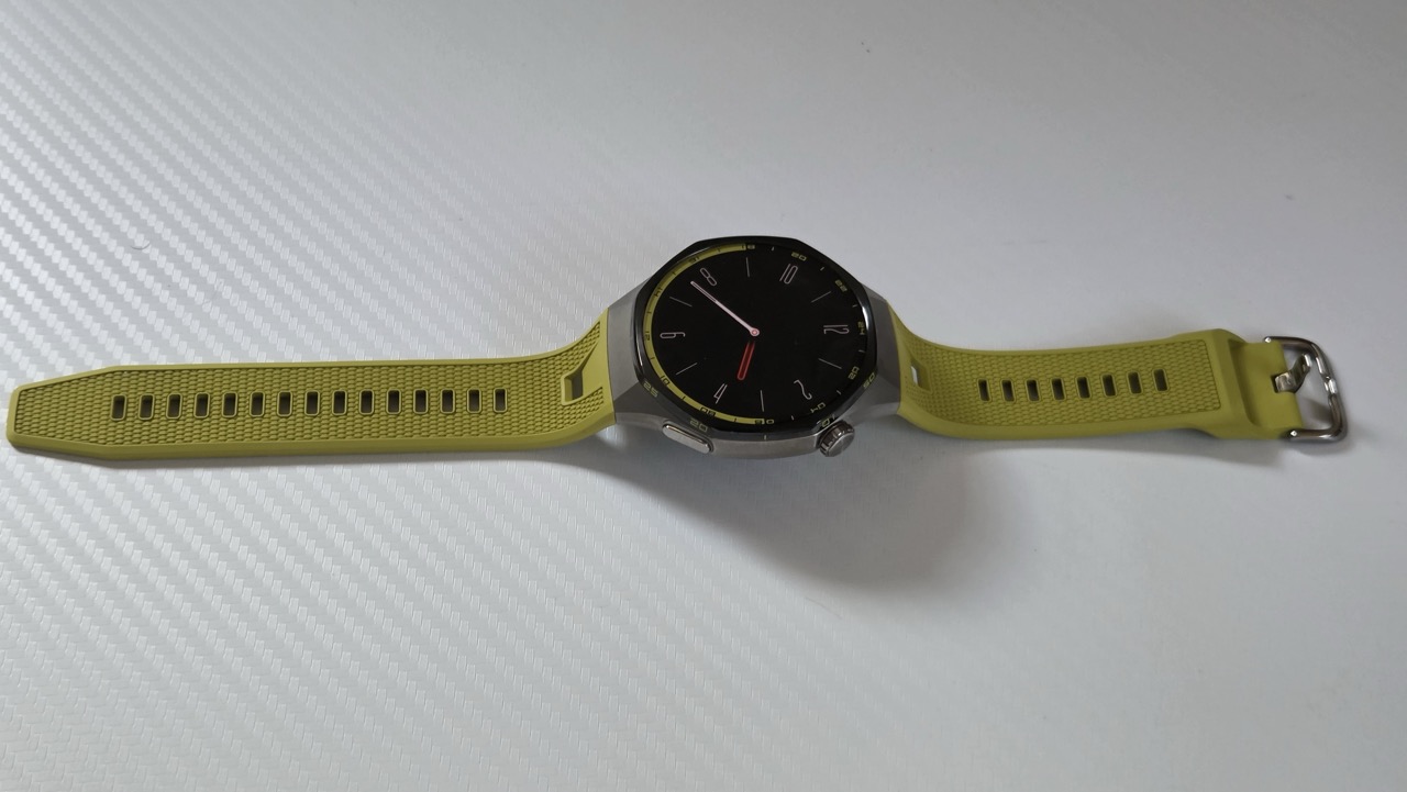 Huawei Watch GT 7 Pro
