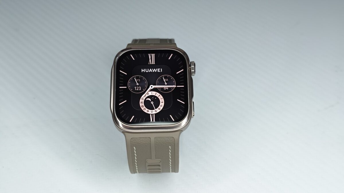 Huawei Watch D3
